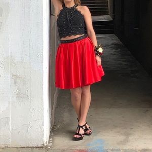 Prom, formal, or Homecoming dress!